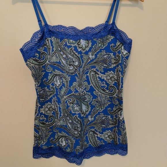Ann Taylor Tops - Ann Taylor Camisole/Tank